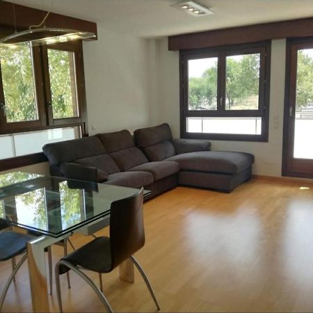 سانت كوغات ذيل فايي Habitacion Con Piscina Y Sauna المظهر الخارجي الصورة