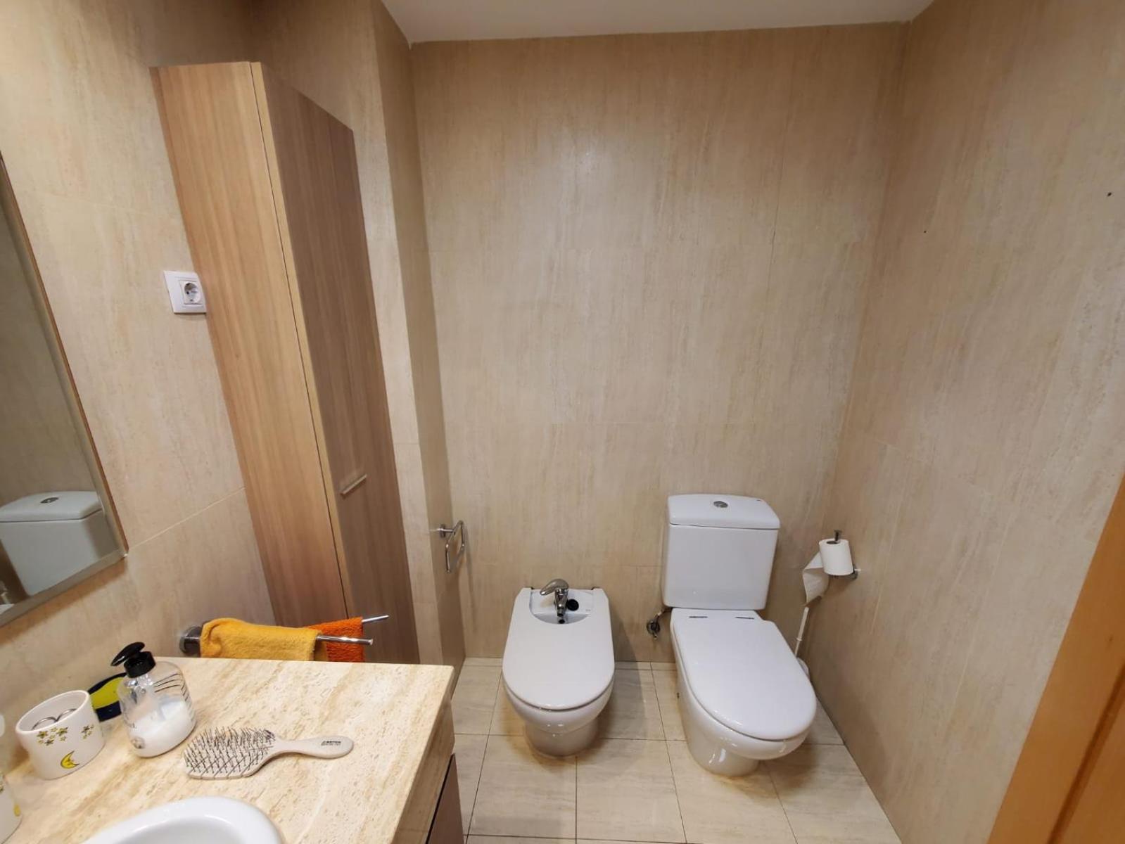 سانت كوغات ذيل فايي Habitacion Con Piscina Y Sauna المظهر الخارجي الصورة