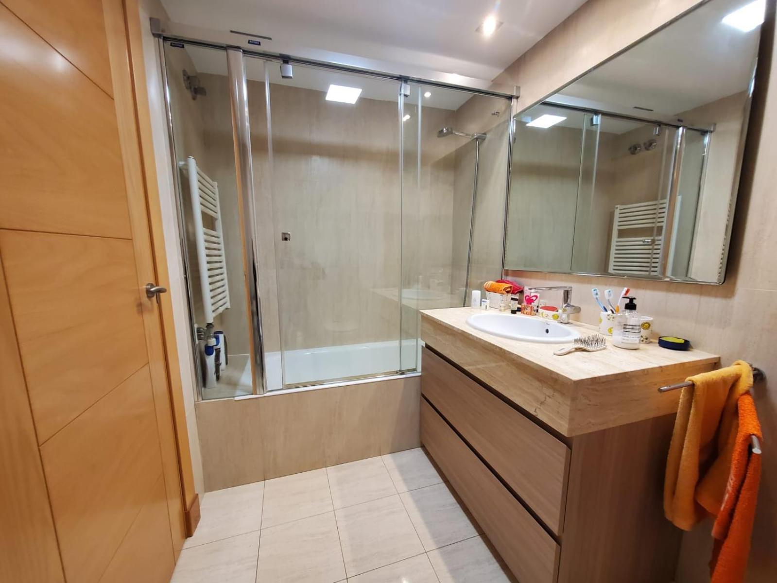 سانت كوغات ذيل فايي Habitacion Con Piscina Y Sauna المظهر الخارجي الصورة
