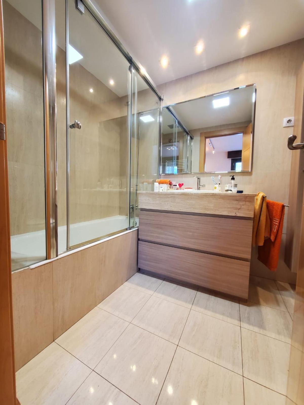 سانت كوغات ذيل فايي Habitacion Con Piscina Y Sauna المظهر الخارجي الصورة