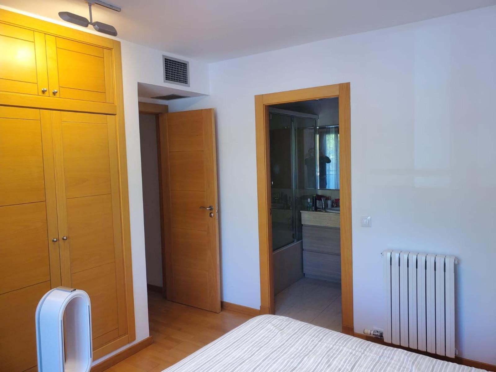 سانت كوغات ذيل فايي Habitacion Con Piscina Y Sauna المظهر الخارجي الصورة