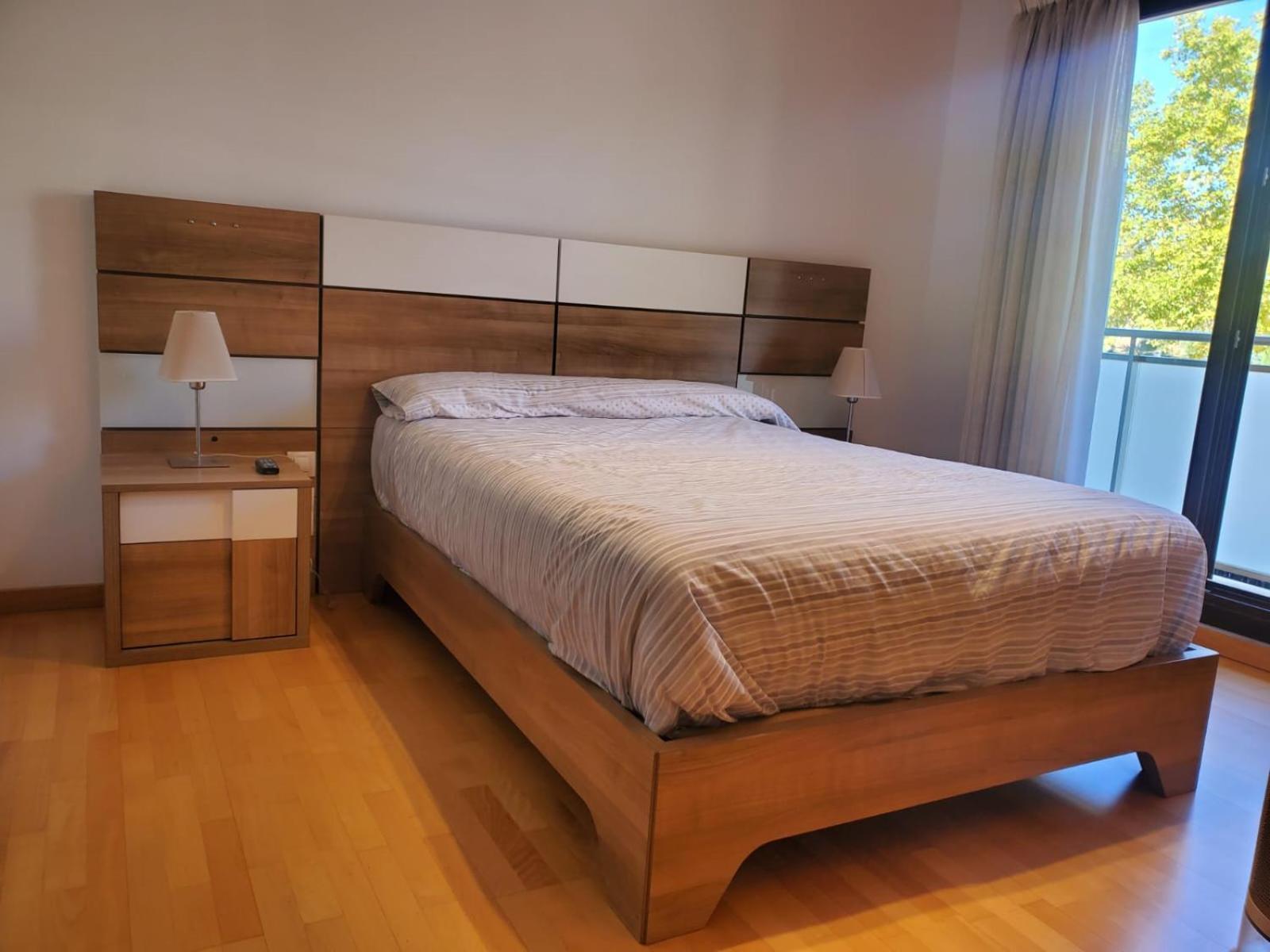 سانت كوغات ذيل فايي Habitacion Con Piscina Y Sauna المظهر الخارجي الصورة