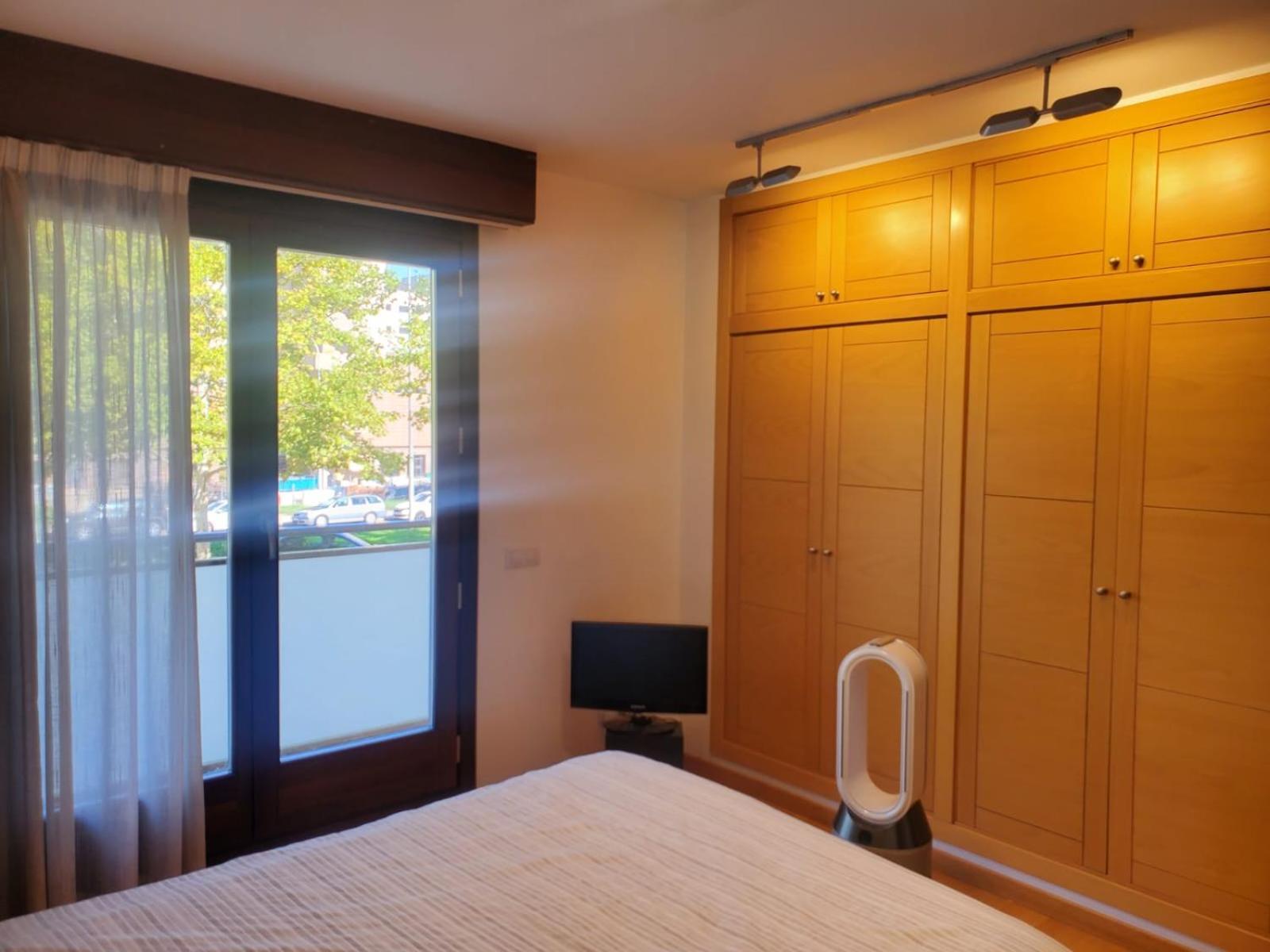 سانت كوغات ذيل فايي Habitacion Con Piscina Y Sauna المظهر الخارجي الصورة