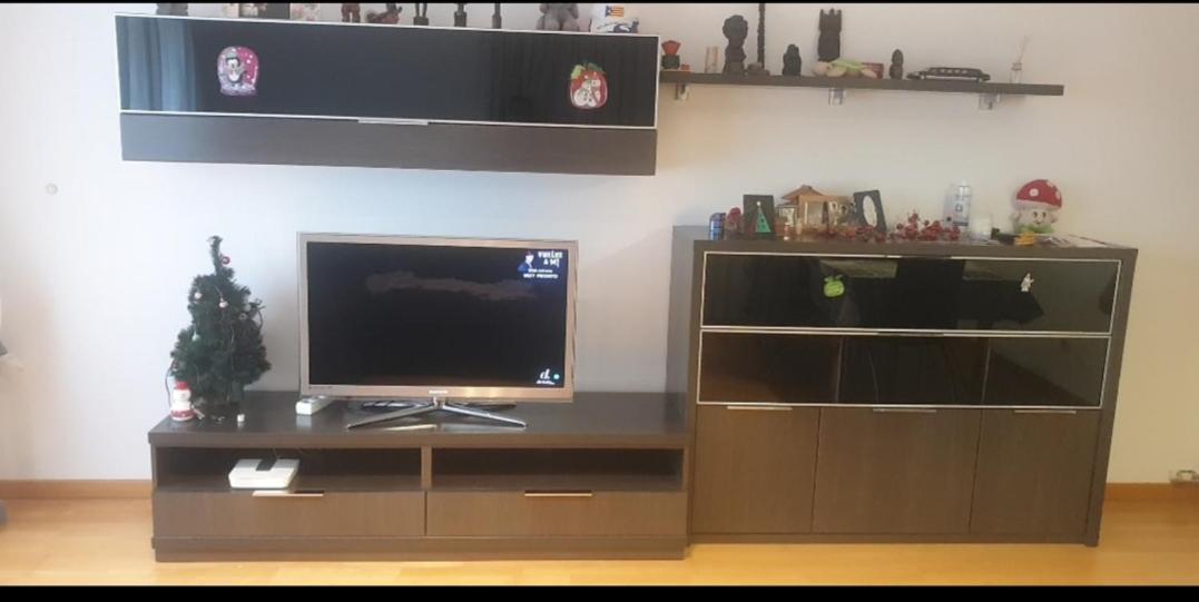 سانت كوغات ذيل فايي Habitacion Con Piscina Y Sauna المظهر الخارجي الصورة