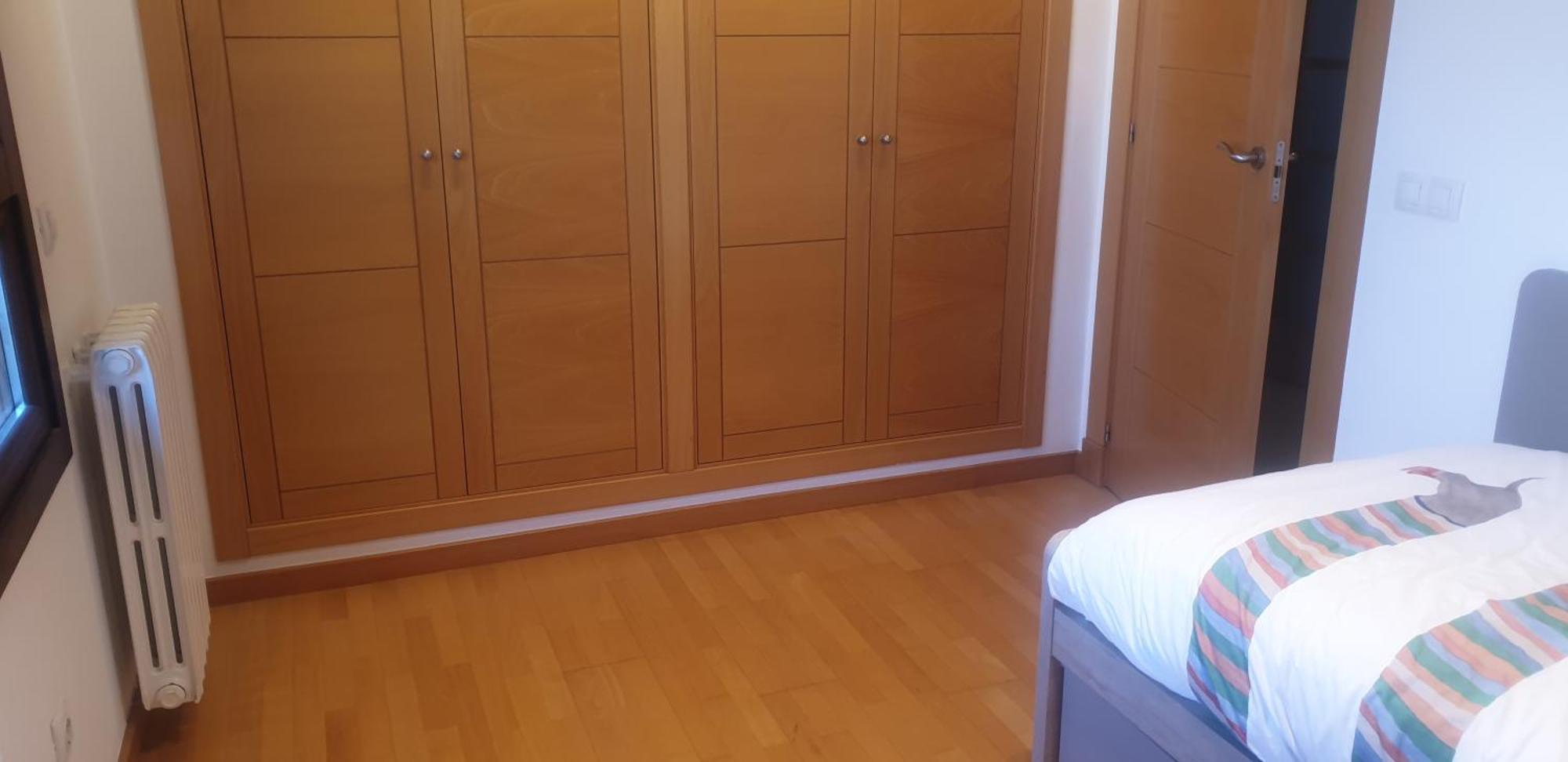 سانت كوغات ذيل فايي Habitacion Con Piscina Y Sauna المظهر الخارجي الصورة