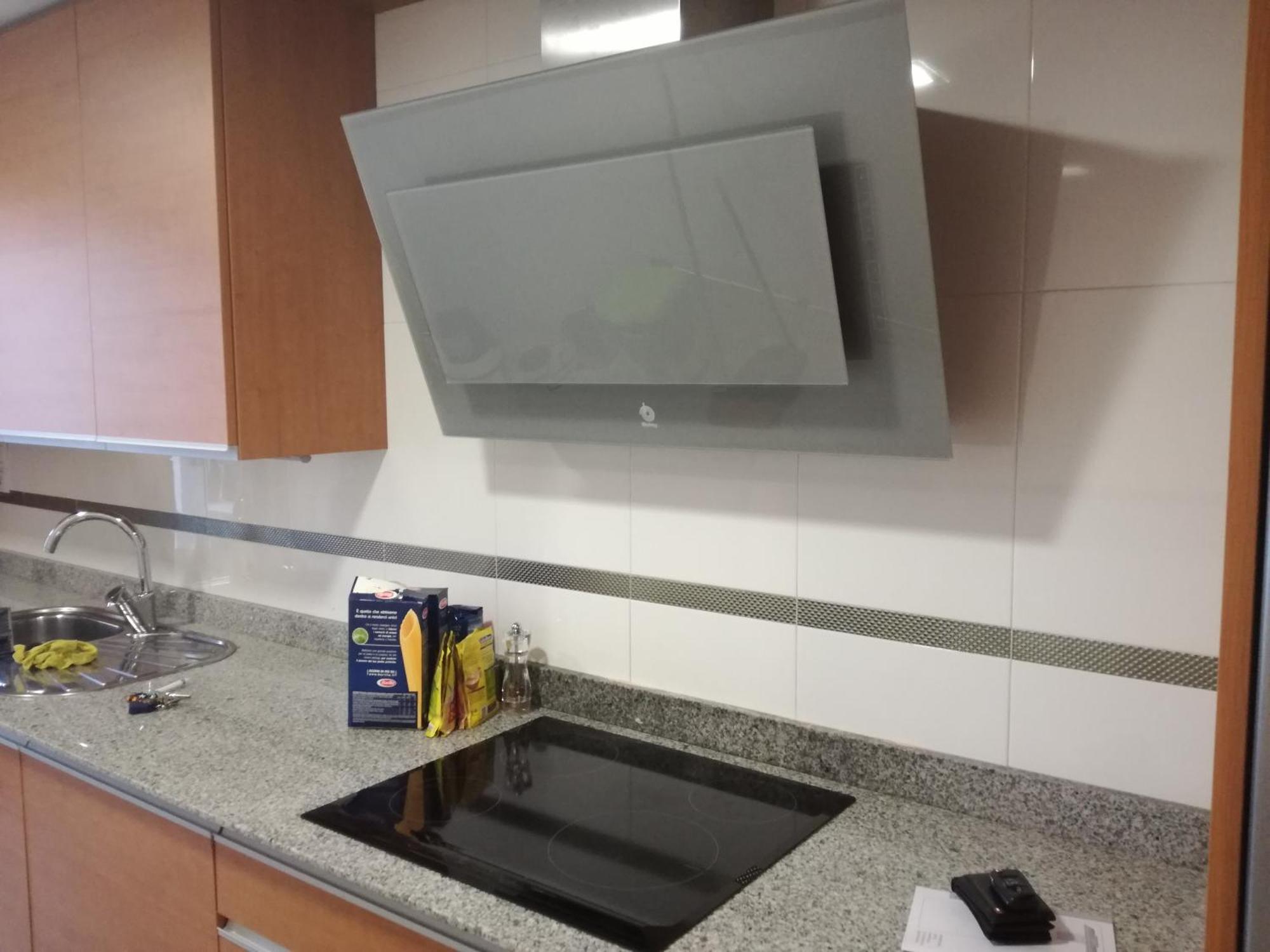 سانت كوغات ذيل فايي Habitacion Con Piscina Y Sauna المظهر الخارجي الصورة