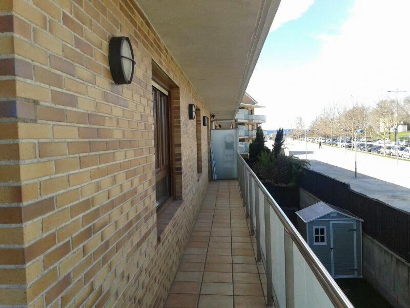 سانت كوغات ذيل فايي Habitacion Con Piscina Y Sauna المظهر الخارجي الصورة