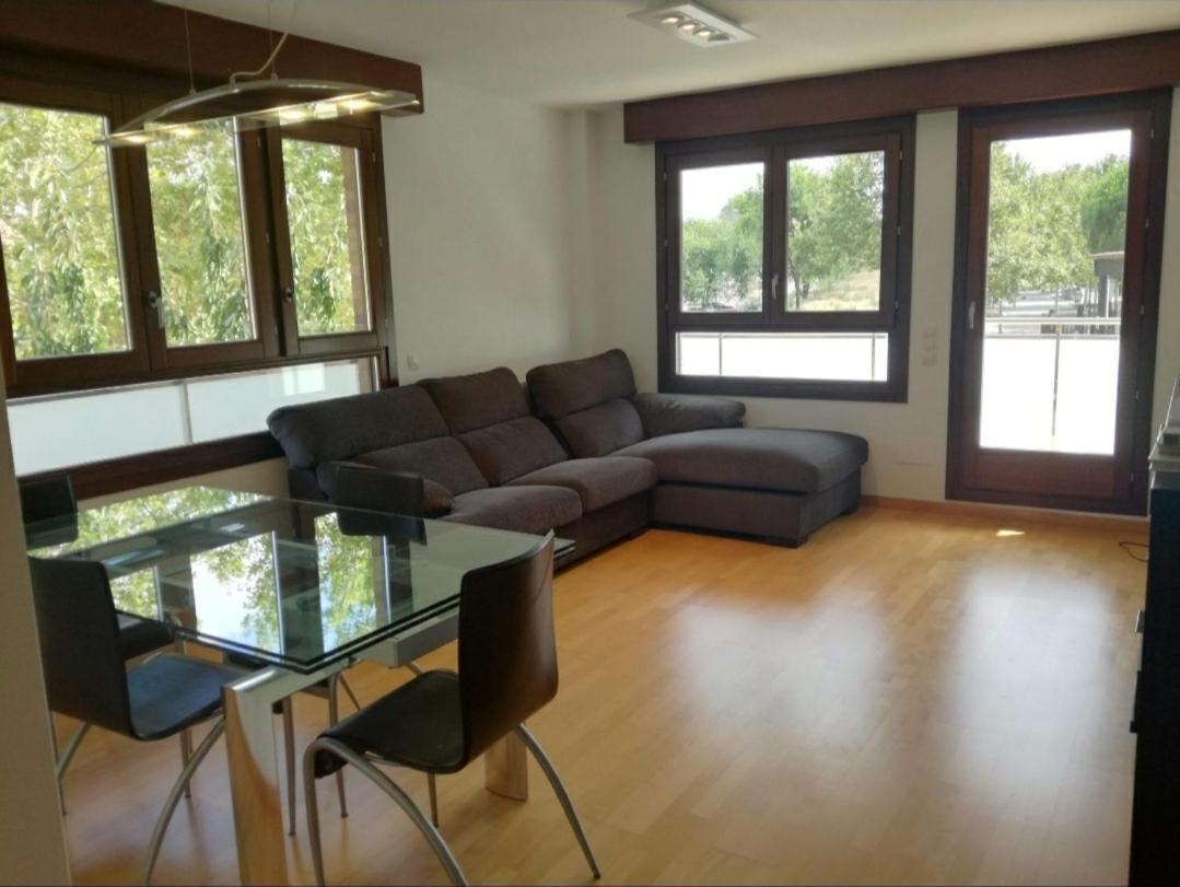 سانت كوغات ذيل فايي Habitacion Con Piscina Y Sauna المظهر الخارجي الصورة